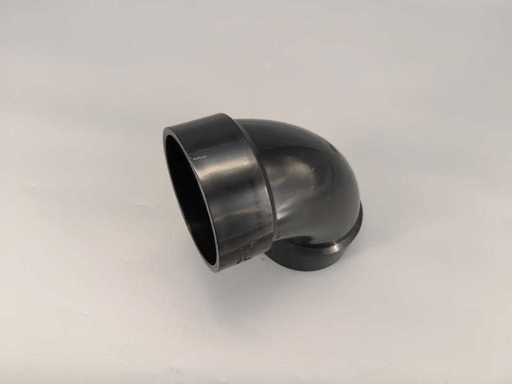 Abs Pipe Fittings 4 Inch 90 Elbow