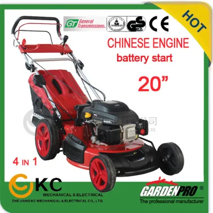GT Lawn Mower KCL20SDP-GT