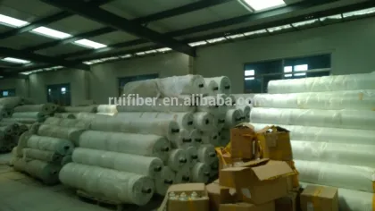 alkali resistant fiberglass mesh(YSH)
