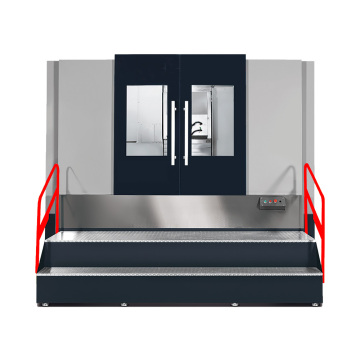 WS BSH-630 Horizontal Machining Center