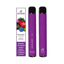 Aivino AIM plus Einweg -Vape Pod 800 Puffs