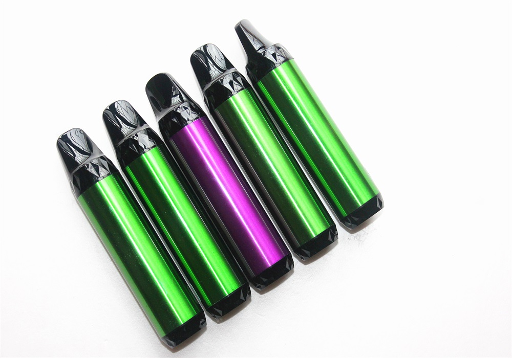 Best Sellers Desechable Vape Pen recargable