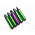 Portable 6.5 ml Varios sabores Pen de vape desechable