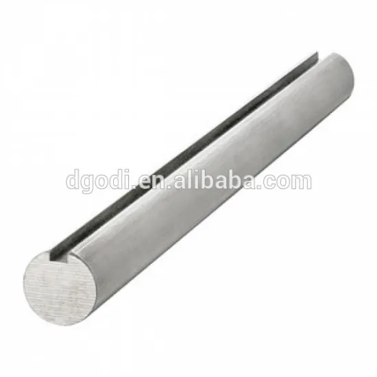 CNC turning machines keyed shaft coupling custom made steel shaft keys