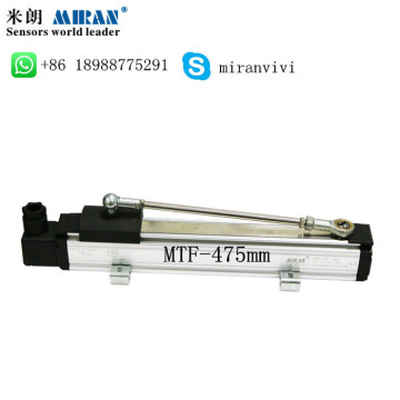 Miran KTF-475mm Slide Type position sensor Resistance Signal Output