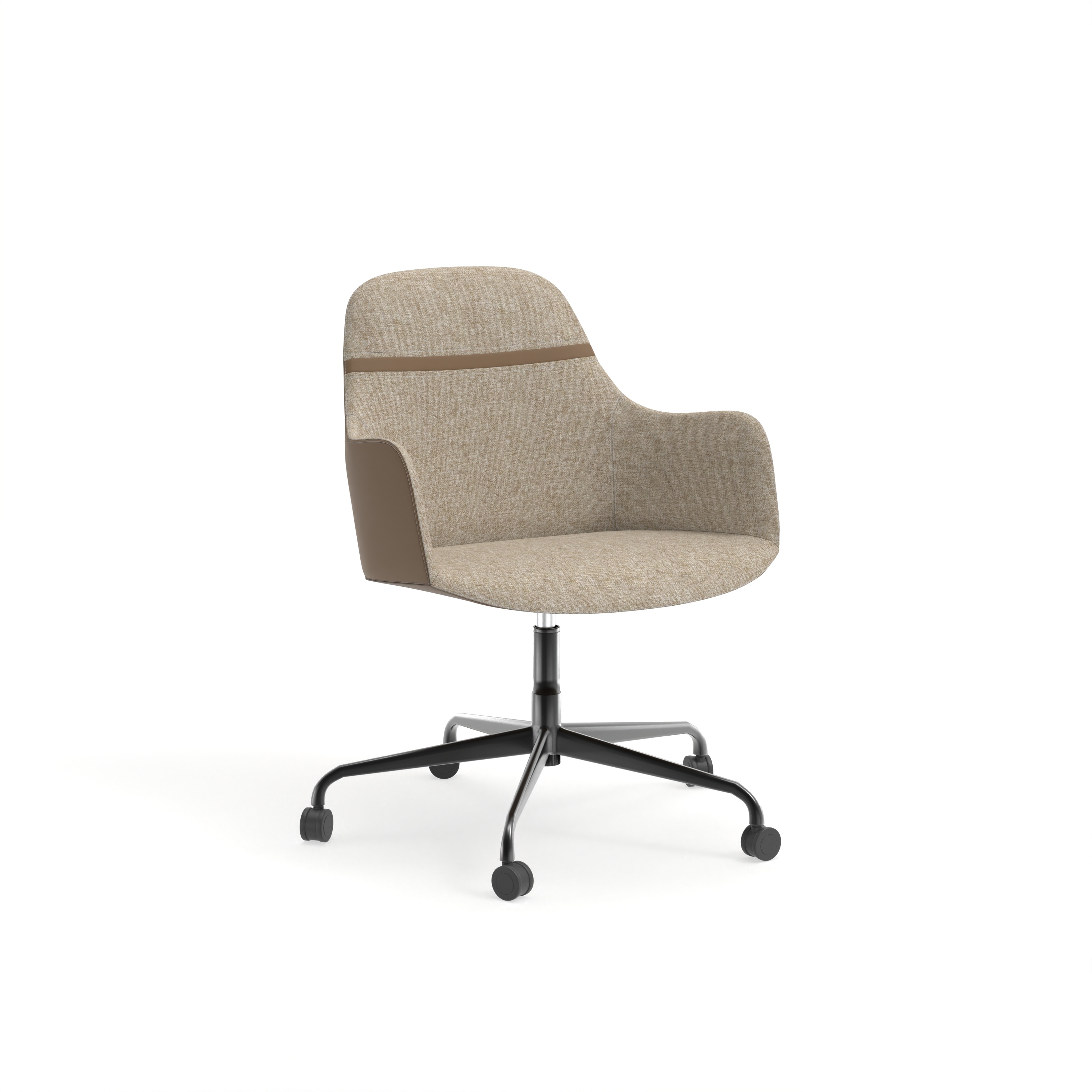Office Chairs with Wheels
