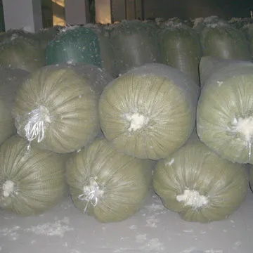 60% Washed White Duck Down, Suitable for Down Shoes