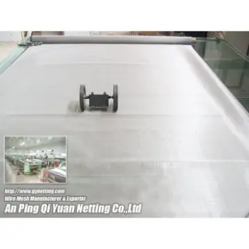 stainless steel wire mesh