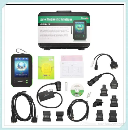 Diesel Truck Diagnostic Scanner Computer scanner Wholesale Auto Scanner