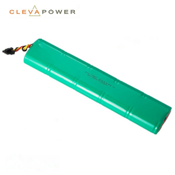 12V 3500mAh NiMh Rechargeable Battery Pack