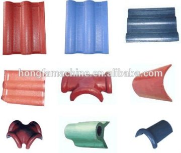 SMY8-150 Roof tile machine