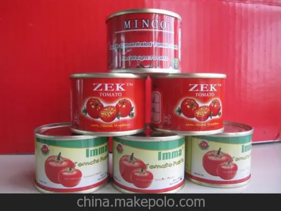 prime tinplate for food cans