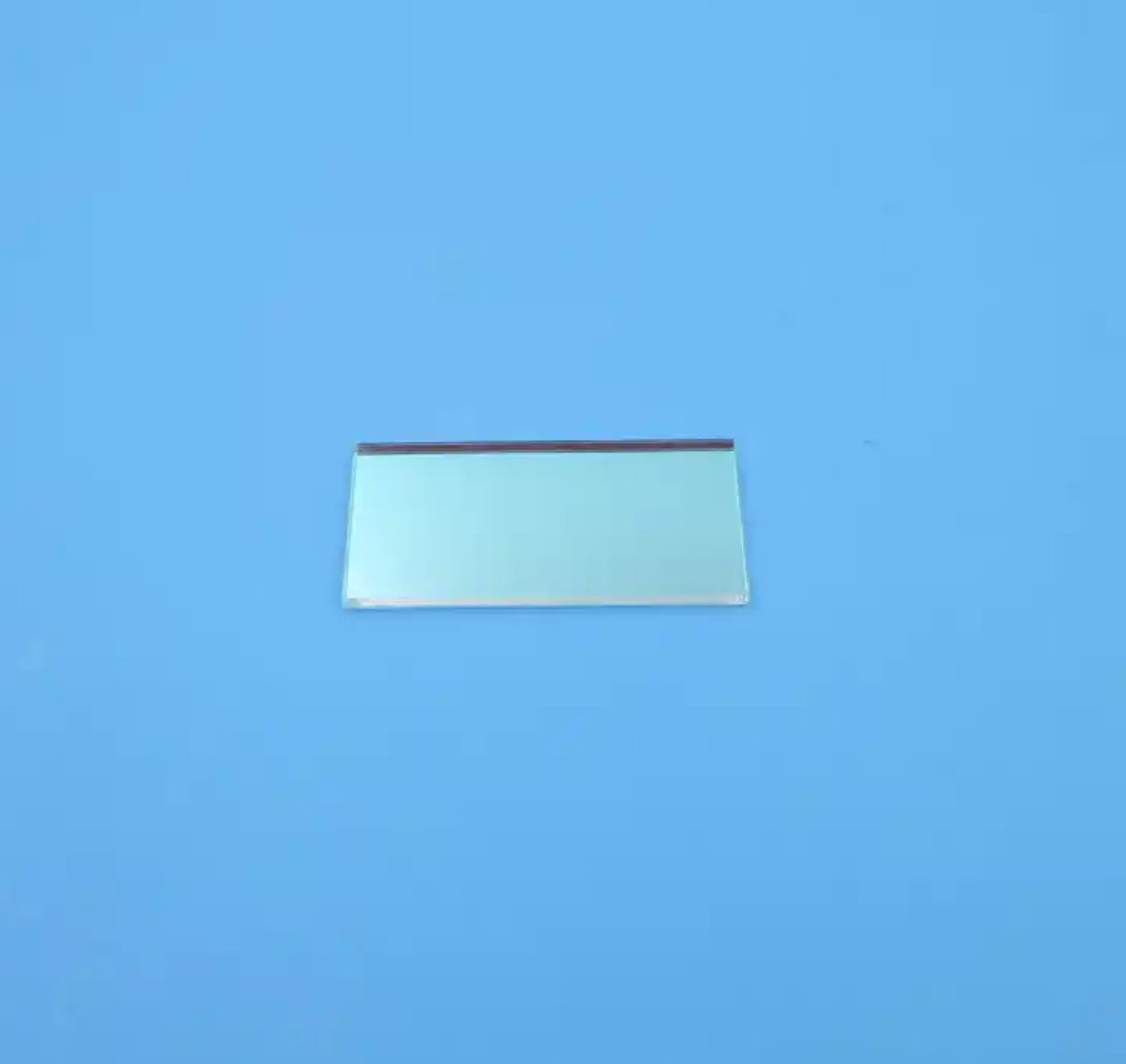 Filtre IR d'interférence de transmission FWHM10nm 940nm à 95%