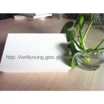 magnesium oxide board
