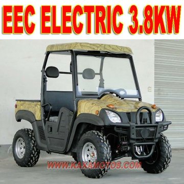 EEC 3.8KW 48V Electric UTV