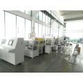 Automated Soldering Line for Diamond Cutting Blades