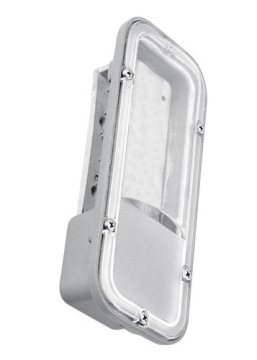 aluminum lamps  housing and covers
