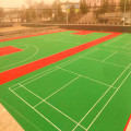 Ricreazione Backyard Campo multi-sport