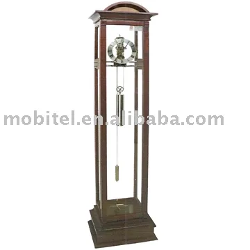 Floor Clock (M-105)