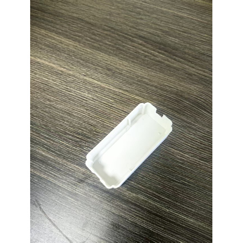 ABS Plastic Enclosure for Electronic Junction Box