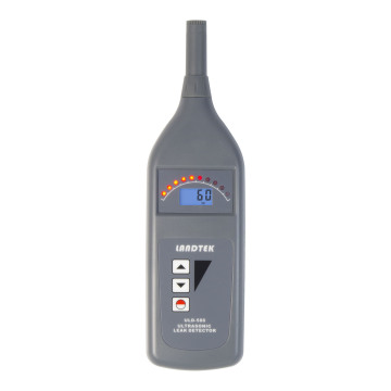 LANDTEK ULD-586 Ultrasonic Gas Leak Detector