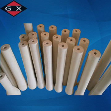 Refractory Product Fused Silica Nozzle