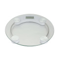 Electronic Balance Measuring Body Bathroom Scale