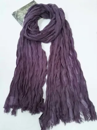 wool shawl