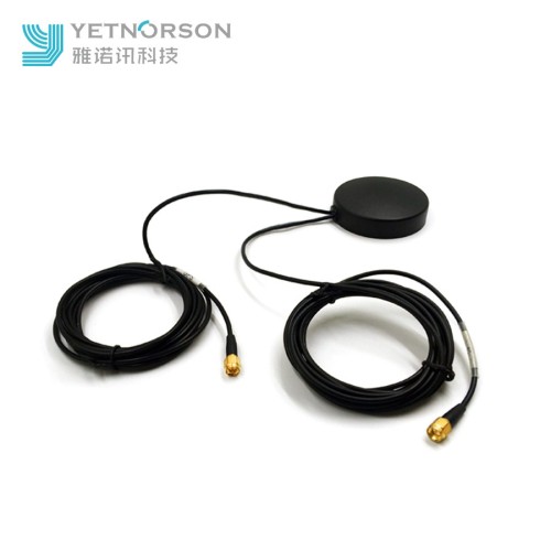 External Passive Active Gnss Gps Antennas