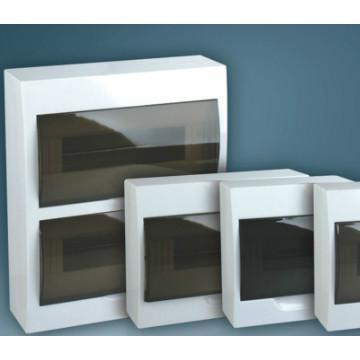 CE IP55 Plastic Crcuit Breaker Distribution Box