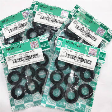 High Quality Wholesale TC NBR Oil Seals 150x185x16