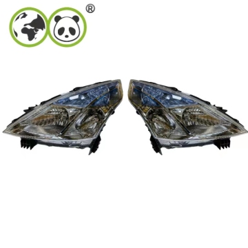 High Quality Xenon-Free Head Lamp for Nissan Teana/Altima 2008