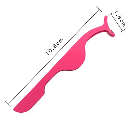 Eyelash Beauty Makeup Tool