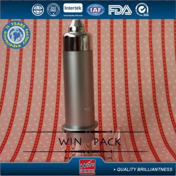 Popular hot-sale airless spray cosmetic bottle