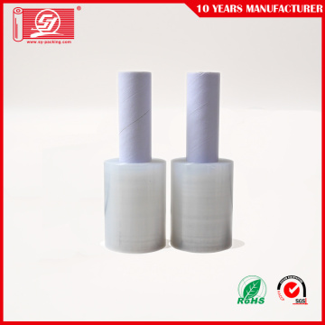 Mini Roll Stretch Film with Handle