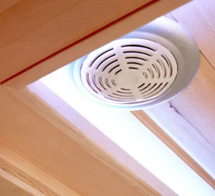 Relax Far Infrared Sauna 3 Person Far Infrared Sauna Room