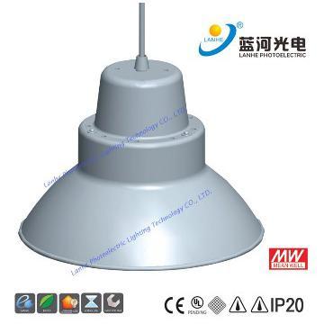 hotsale moso water diecasting cree low bay lighting plant