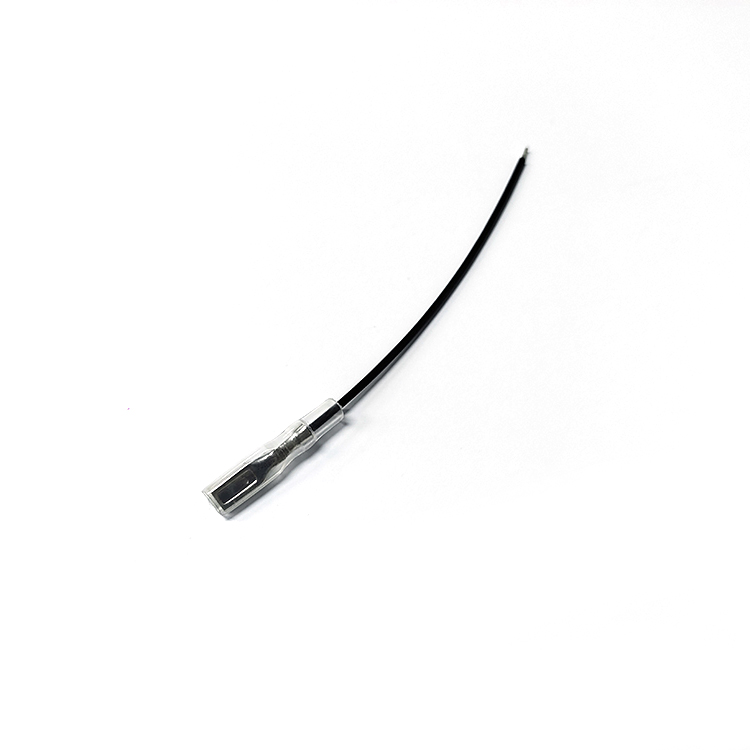 Single wire connector