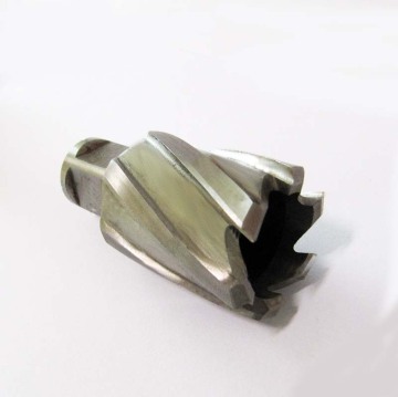 Special for railroad Railway 9.8mm Diameter Staight Shank Hss Drill Bit For Sale