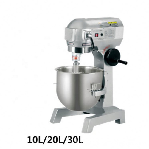Affordable Large Capacity Flour Mixer Machine for Bakery - 10kg RM