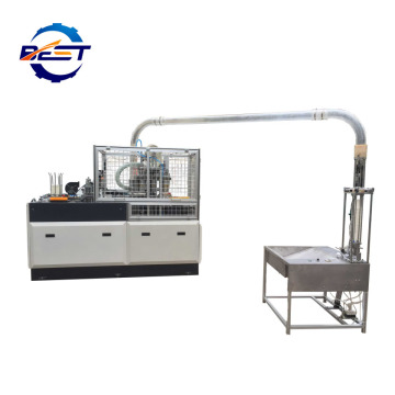 2019 Hot Selling Paper Cup Making Machine
