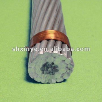 Overhead AAC, AAAC, ACSR Conductor