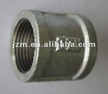 BS Threads Extra Heavy Socket Banded with Ribs