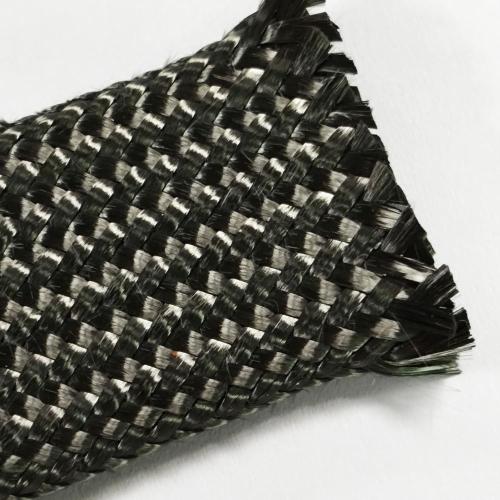 Carbon Fiber Braided Rope Packing Rope