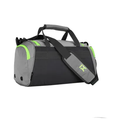 New crossfit sports bag with double back
