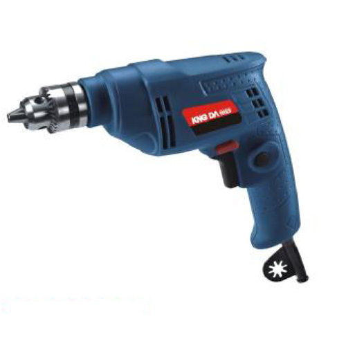 1/4" Electric Drill 6.5mm
