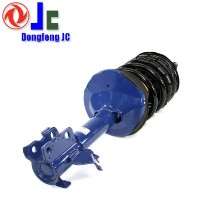 Mazda Tribute Parts EC06-34-700 Front Right Shock Strut