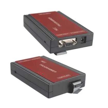 High Quality NEC Programmer