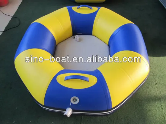 inflatable water toys for one person