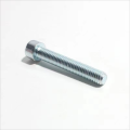 สแตนเลสสตีลอัลเลนซ็อกเก็ตสลักเกลียวด้านใน hex bolt